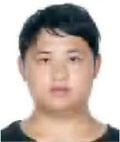 个人照片